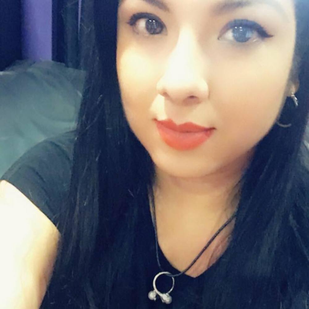 Meet your Posher, Arlette